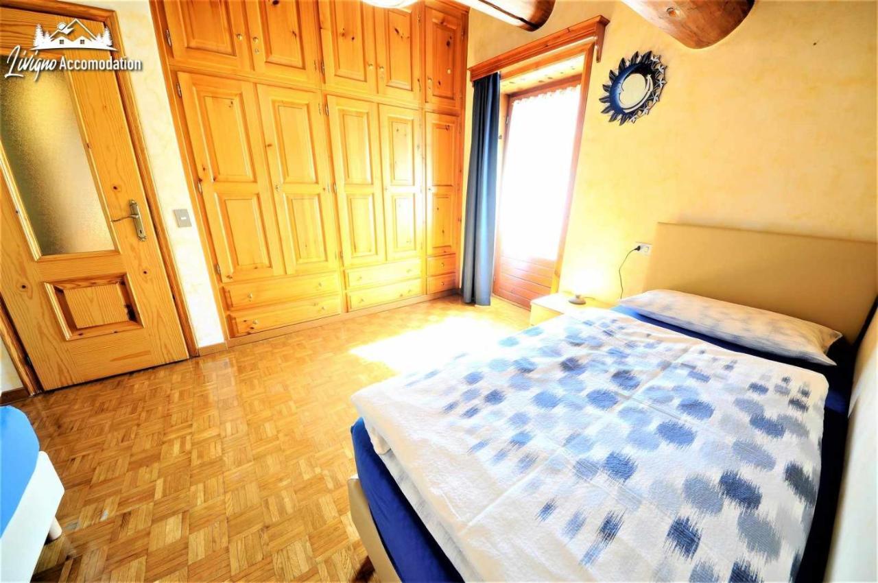 Appartamento Valeriano By Livigno Accomodation Exterior foto