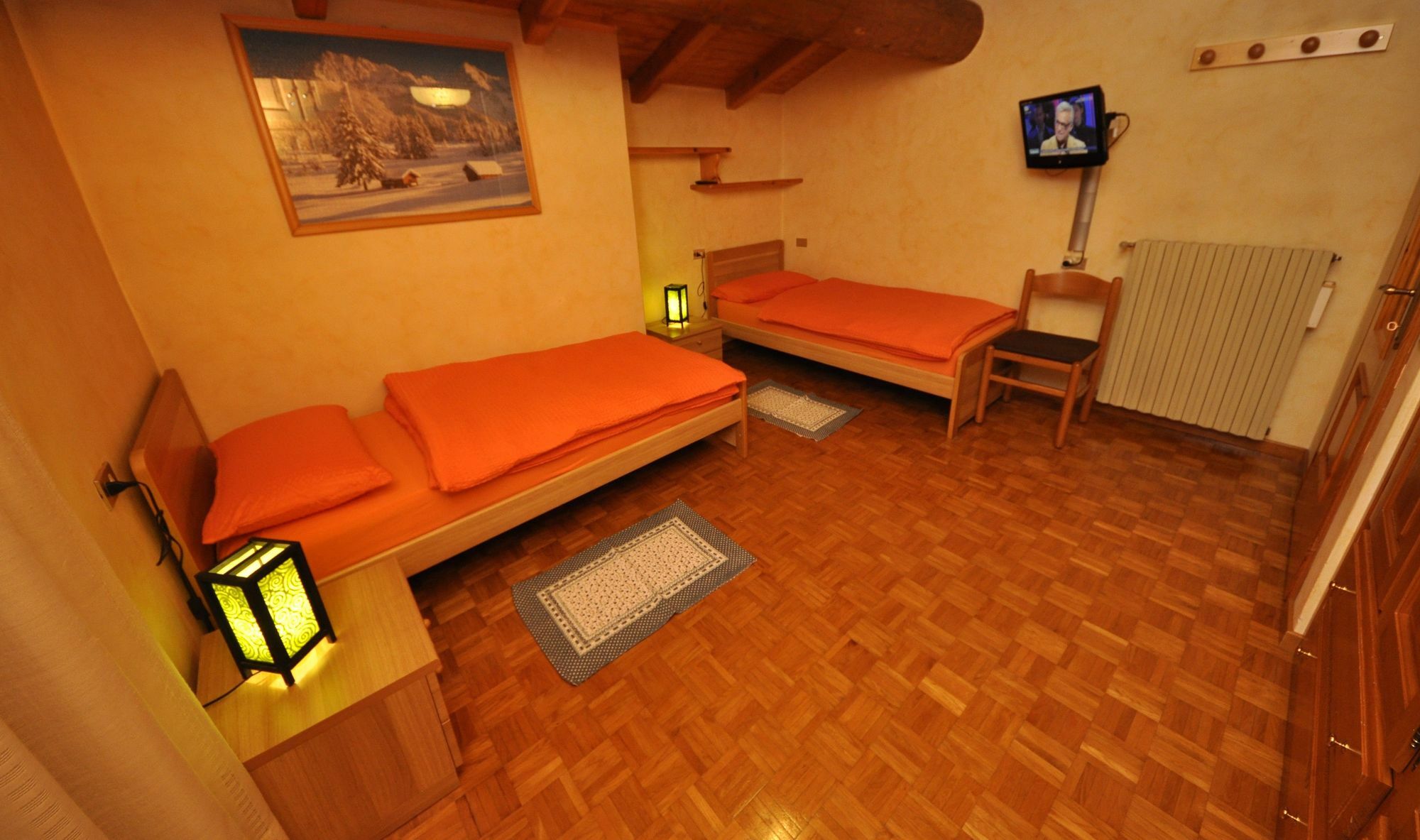 Appartamento Valeriano By Livigno Accomodation Exterior foto